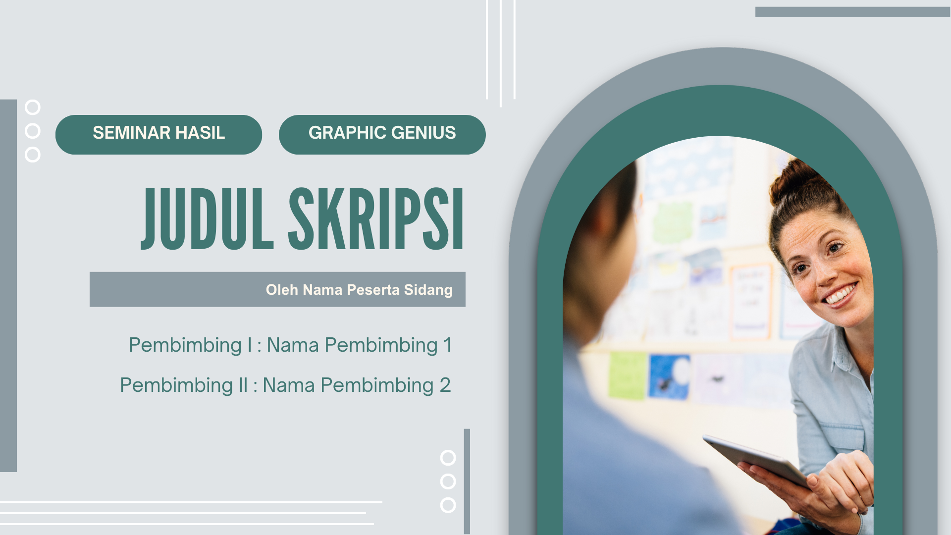 Bimbingan Korseling 001 - 18 Slide